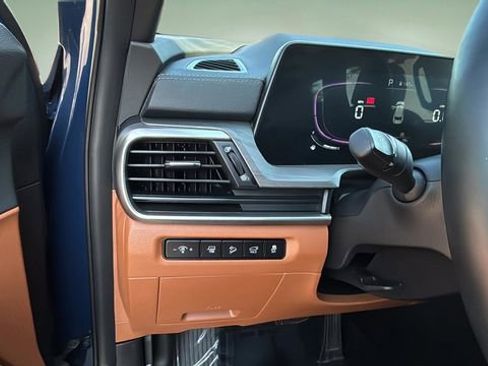 Used 2024 Kia Telluride EX X-Line AWD/4WD image 22