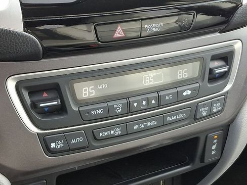 Used 2017 Honda Pilot EX-L image 20