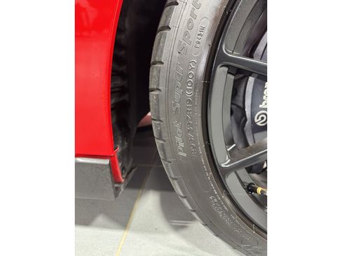 Used 2016 Ford Mustang Shelby GT350 w/ Track Package image 12