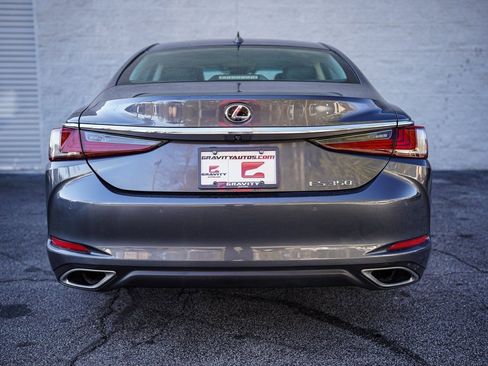 Used 2023 Lexus ES 350 w/ Premium Package image 13