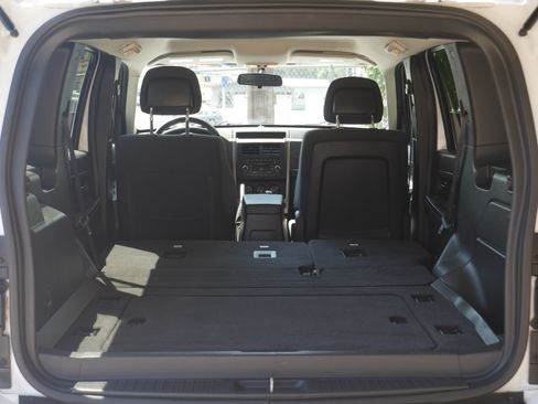 Used 2012 Jeep Liberty Sport w/ Popular Equipment Group AWD/4WD image 20