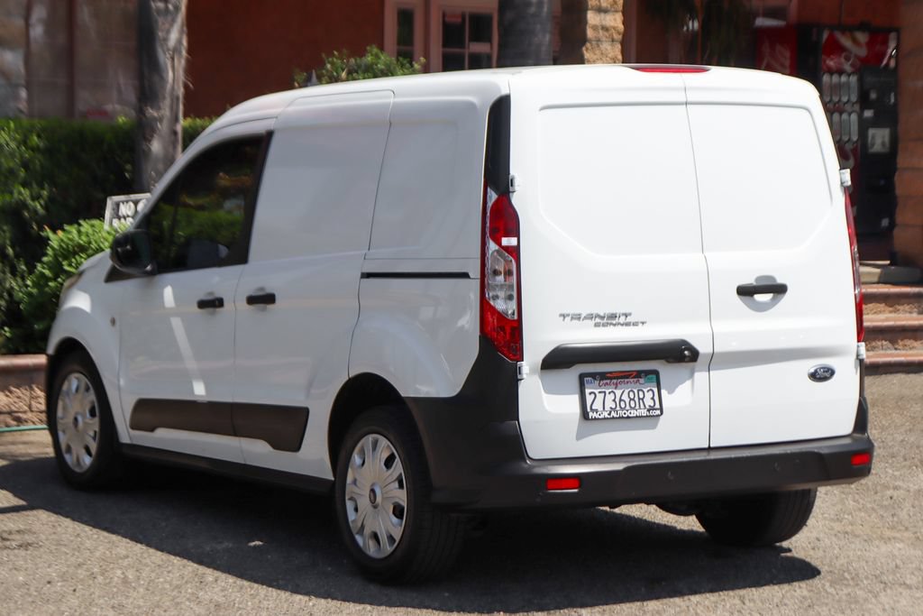 Used 2021 Ford Transit Connect XL FWD image 6