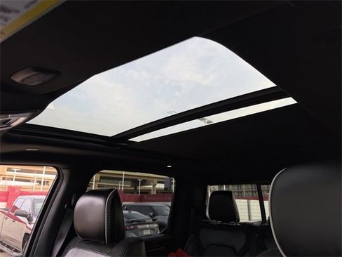 Used 2025 RAM 1500 Laramie w/ Laramie Southwest Edition image 24