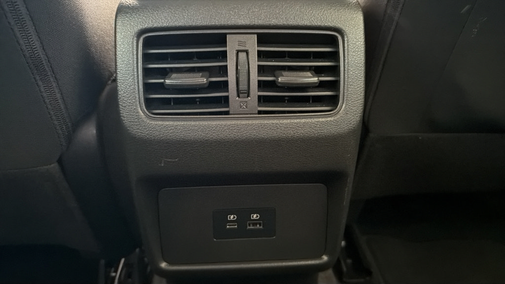 Certified 2023 Nissan Rogue SV AWD/4WD image 13