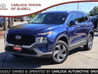 Used 2023 Hyundai Santa Fe SEL