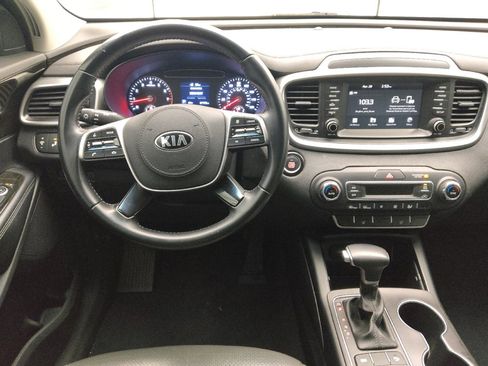 Used 2020 Kia Sorento S FWD image 22