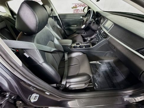 Used 2019 Kia Optima S image 28