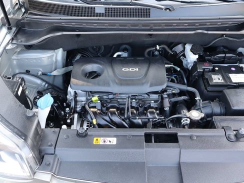 Used 2018 Kia Soul w/ Convenience Package FWD image 37
