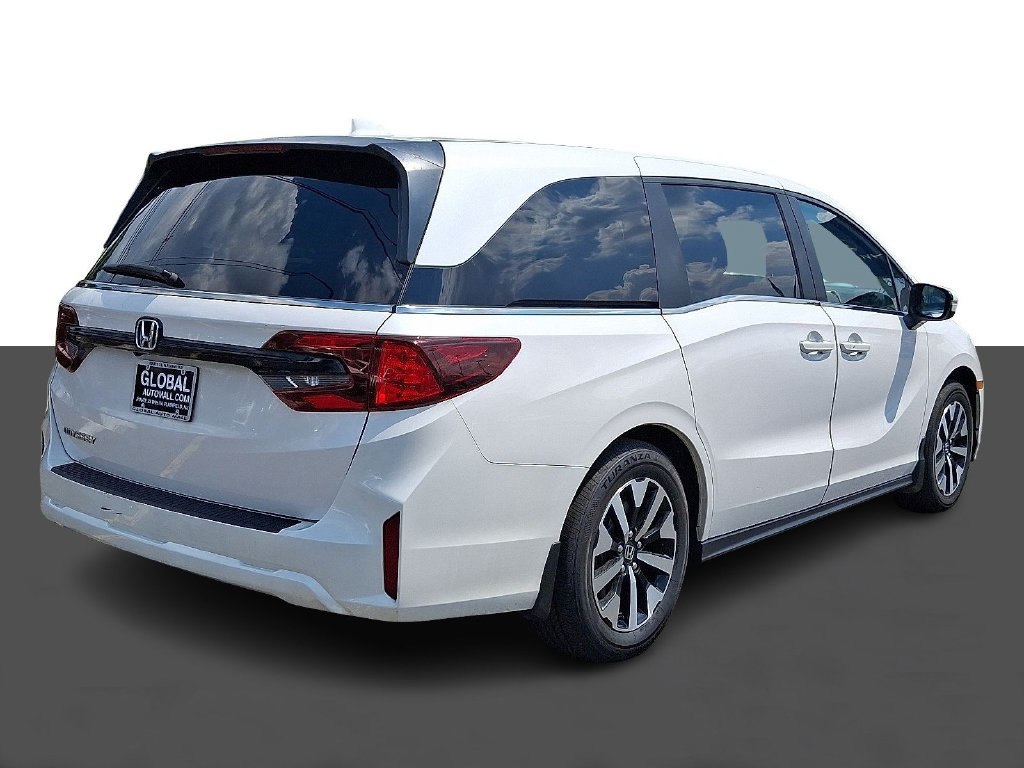 Used 2025 Honda Odyssey EX-L image 7