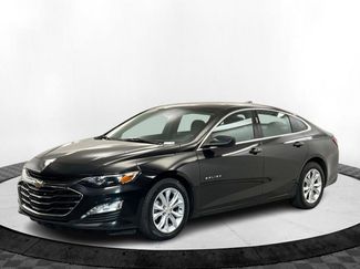 Used 2022 Chevrolet Malibu LT image 1