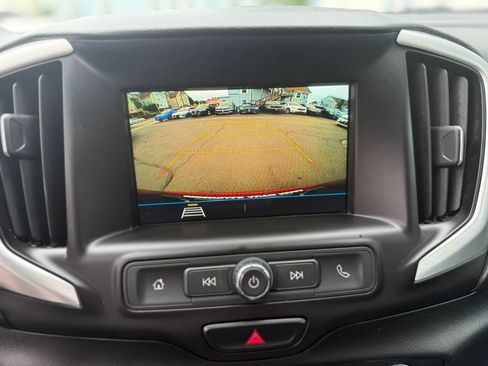 Used 2019 GMC Terrain SLE w/ Driver Convenience Package FWD image 35