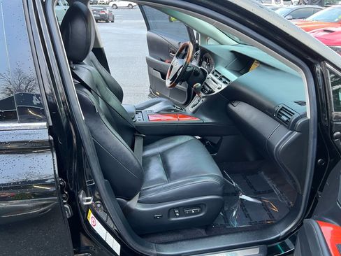 Used 2011 Lexus RX 350 AWD w/ Premium Pkg image 25