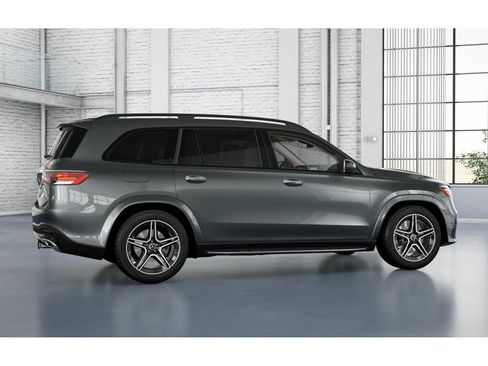 New 2026 Mercedes-Benz GLS 450 GLS 450 image 18