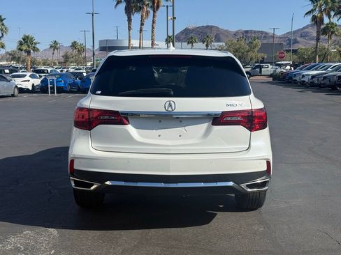 Used 2020 Acura MDX FWD w/ Technology Package image 4