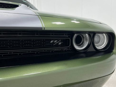 Used 2023 Dodge Challenger R/T w/ Plus Package RWD image 44
