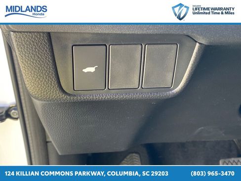 New 2026 Honda CR-V Sport-L image 28