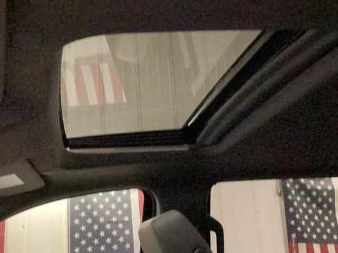 New 2025 Chevrolet Silverado 1500 LTZ w/ LTZ Premium Package image 15