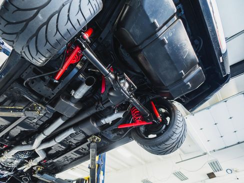 Used 1993 Ford Mustang Cobra image 66