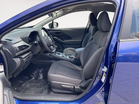 New 2026 Subaru Crosstrek 2.0i Premium AWD/4WD image 9