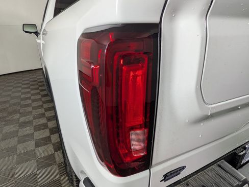 New 2026 GMC Sierra 1500 AT4 w/ AT4 Premium Package image 11