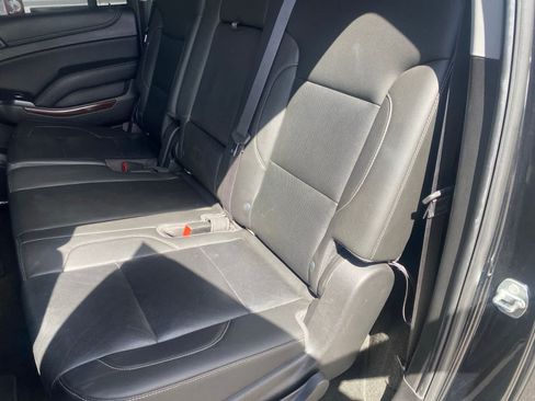 Used 2018 GMC Yukon XL SLT RWD image 12