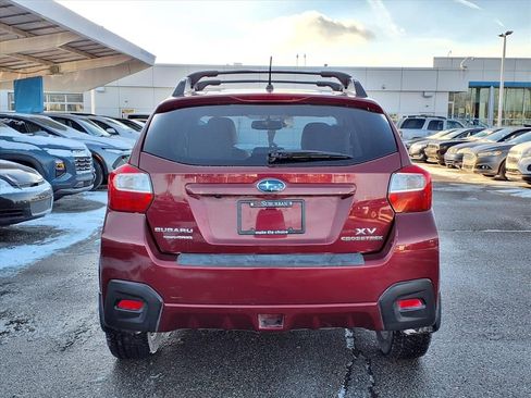 Used 2013 Subaru Crosstrek 2.0i Limited w/ Popular Pkg 2 image 5