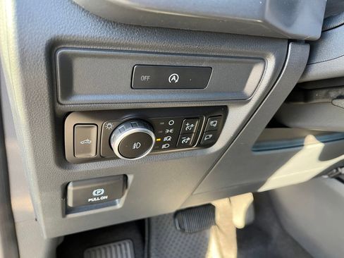 New 2025 Ford F150 XLT w/ Equipment Group 302A MID image 13