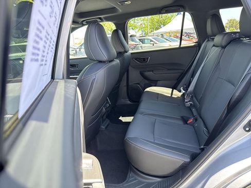 New 2026 Subaru Outback Wilderness AWD/4WD image 25