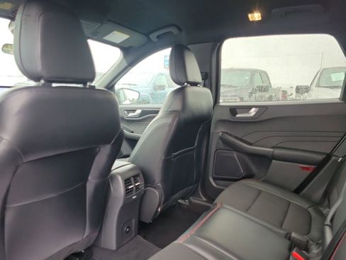 Used 2023 Ford Escape ST-Line w/ Tech Pack #1 FWD image 16