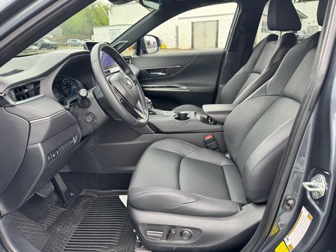 Used 2024 Toyota Venza XLE AWD/4WD image 20