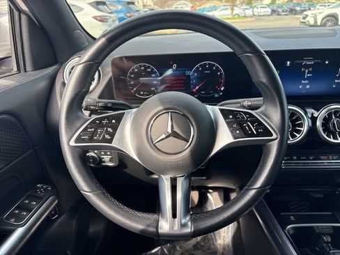 Used 2024 Mercedes-Benz GLA 250 4MATIC image 14