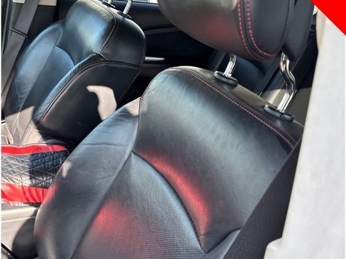 Used 2017 Dodge Journey GT AWD/4WD image 14