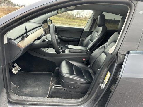 Used 2020 Tesla Model Y Performance image 13