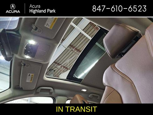 Used 2024 Acura MDX SH-AWD w/ Technology Package image 25