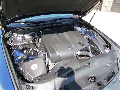 Used 2014 Lexus IS 250 RWD image 24