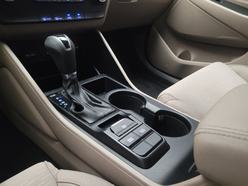 Used 2019 Hyundai Tucson SE FWD image 26