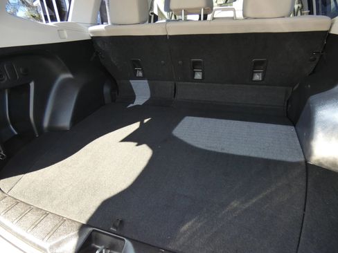 Used 2016 Subaru Forester 2.5i w/ Alloy Wheel Package image 76