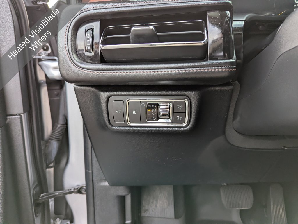 Used 2020 Lincoln Aviator Reserve w/ Equipment Group 201A AWD/4WD image 16