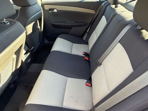 Used 2010 Chevrolet Malibu Hybrid image 20