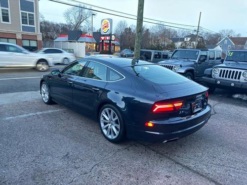 Used 2016 Audi A7 3.0T Prestige w/ Prestige Package image 5