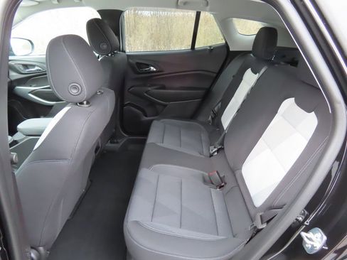 New 2026 Chevrolet Trax LS w/ LS Convenience Package image 20