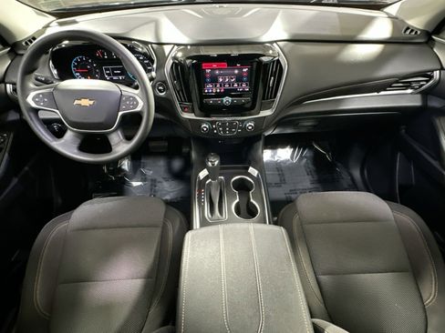 Used 2020 Chevrolet Traverse LS w/ LPO, Floor Liner Package image 33