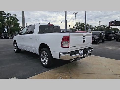 Used 2022 RAM 1500 Big Horn AWD/4WD image 30