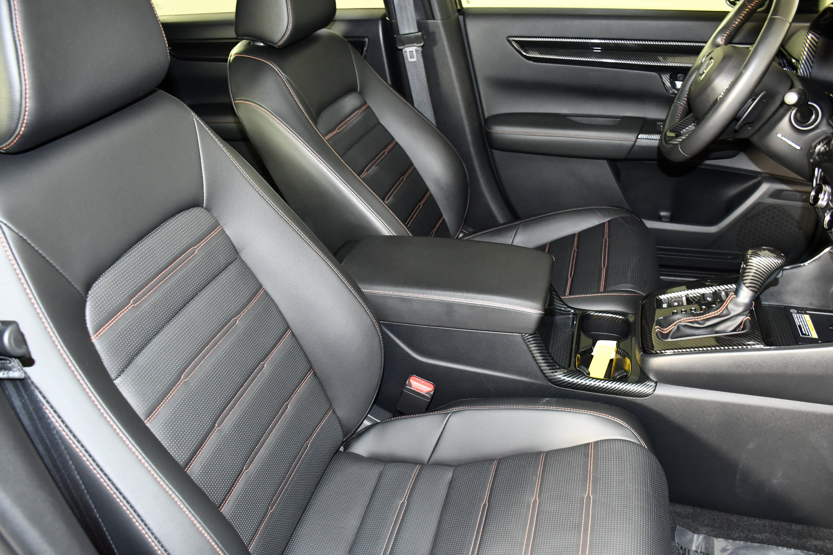 Used 2025 Honda CR-V Sport-L image 42