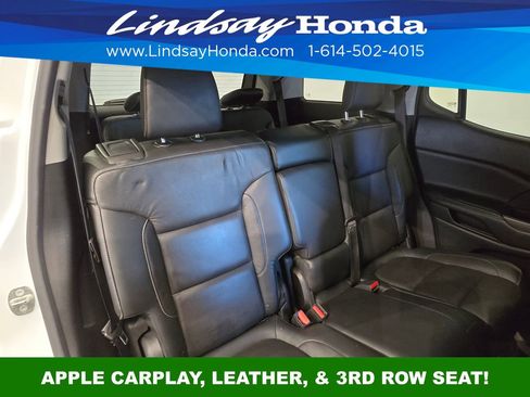 Used 2017 GMC Acadia SLT AWD/4WD image 8