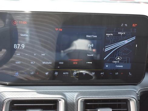 Used 2025 Ford Mustang GT Premium RWD image 22