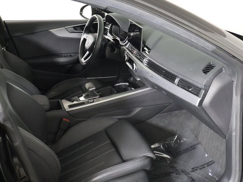 Used 2023 Audi A5 2.0T Premium Plus w/ Premium Plus image 29