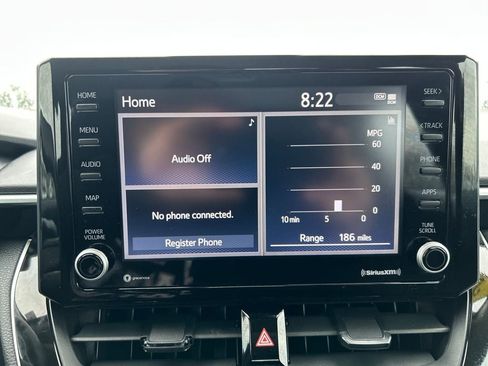 Used 2022 Toyota Corolla LE image 22