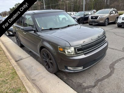Used 2018 Ford Flex SEL w/ Equipment Group 202A