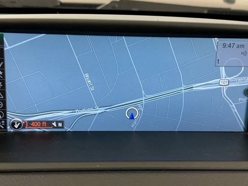 Used 2013 BMW 135is Convertible image 20